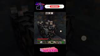 Minecraft cool game*epic magical world 🌎 game_cow milk is op #DJHARSHITGAMING