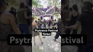 Goa Psytrance Festival Fail in der Türkei: Mein Erfahrungsbericht vom TreeOfLife Festival bei Izmir