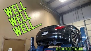 A Day In a 350Z | Prepping For The Track