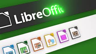 LibreOffice 7.6: New Features