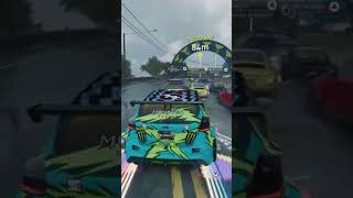 Don’t you just LOVE when this happens in the Grand Race **LMAOOO** - The Crew Motorfest #grandrace