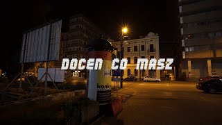 U.J.M - DOCEŃ CO MASZ