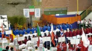 championnat d' europe ETKF 2009 ITALY.MPG