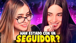 PREGUNTAS INCOMODAS CON @say_guz  😱😈 | La Parce