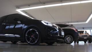 Nuova DS3 Performance - Autobaselli.it