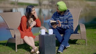 Hawa Mohabbat (Official Video) | Satinder Sartaaj | New Punjabi Song 2024| Latest Punjabi Songs 2024