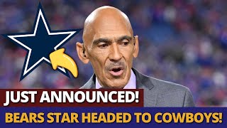 URGENT! BIG DEAL REVEALED! WILL REPLACE ELLIOTT! LOOK AT THIS! DALLAS COWBOYS NEWS