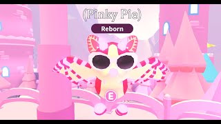 NEON STRAWBERRY BAT DRAGON! | Adopt Me | Neon's | playadoptme