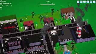 Factoryopolis Gameplay (Alpha V0.30)