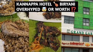 Yov parama 🤯 Underrated place da idhu ♥️😜 | Hotel Kannappa #shorts