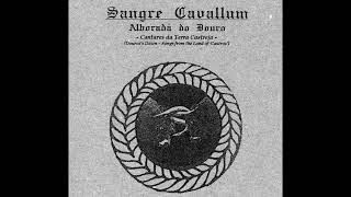 Sangre Cavallum - Son Los Dioses De Alambra