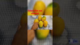 how to make mango juice | mango #storts #amazing #trending #mangojuice #fastmake