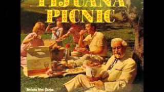 Tijuana Picnic