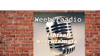 Eesti Eest! portaali Weebiraadio “Lihtsalt&Keerutamata” 4.saade 25.06.2023 külas on Harry Raudvere