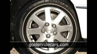 2004 Buick Park Avenue  Used Cars - Tallmadge,Ohio - 2014-11-28