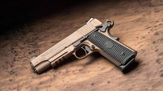 5 Best Pocket Pistols for Concealed Carry in 2023