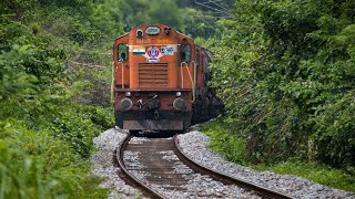 Kalyan's Alcos visit Udupi after ages with BTPN train