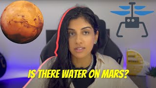 Unbelievable Discovery on Mars | Mars Series