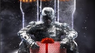 BlackOps3 Christmas Day ownage