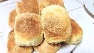 How to make | Hot pandesal