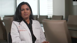 Low Vision Specialist Bhavani Iyer, OD, FAAO