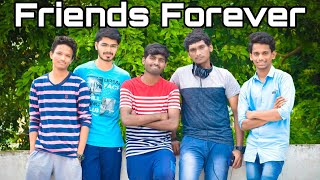 Friendship Forever || Prem Kumar || Happy Friendship day