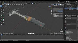 Shear Tool (EXPLAINED) FREE Blender for 3D Printing Course