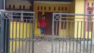 085717187942 Jual Rumah Tasikmalaya || Perum Graha Gunung Gede Tasikmalaya|| 170 Juta