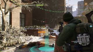 Tom Clancy's The Division