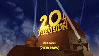 20th Television Remake (2008-Now)