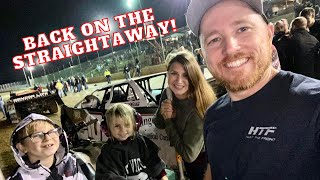 Ending HTF's 2022 Season on the Podium at All-Tech Raceway!