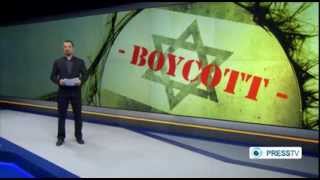 Irish student union joins boycott Israel campaign