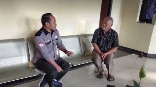 mentoring tenaga pendidik SMK PUI Gegesik