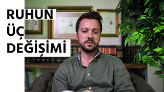 İnsan Nasıl Değişir Ve Neyi Değiştiremez?