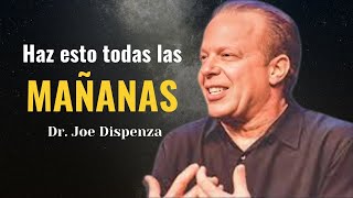 ¡Cómo LAVARSE EL CEREBRO para tener éxito y destruir los PENSAMIENTOS NEGATIVOS! | Dr. Joe Dispenza