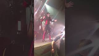 Dance Devil Dance - Avatar live at Ogden Theater Denver, Colorado 29 Apr 23