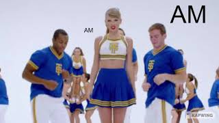 Taylor Swift   Shake It Off