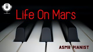 David Bowie - Life On Mars // Piano Arrangement