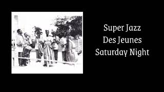 06 Super Jazz Des Jeunes   Trahison