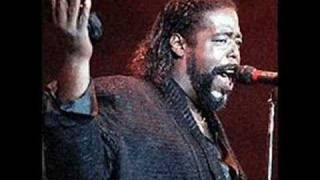 Barry White - Super Lover