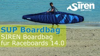 SIREN Board Bag