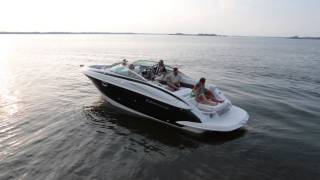 Crownline Boats- 305 SS