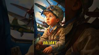 Emma’s Valor: A Mother’s Courage in Wartime AnimateRealm #shorts