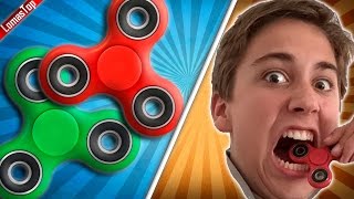 FIDGET SPINNER | 10 COSAS QUE TIENES QUE SABER DE LOS SPINNER