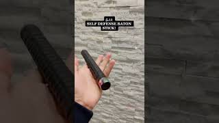 Amazon Self Defense Baton Stick | TikTok  gadgets hub