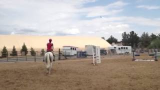 Cavaletti 7/27/13