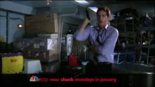 Chuck - Season 3 - Promo 5