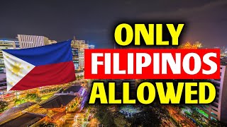 10 Countries Where Filipinos Are Most Welcomed in 2024