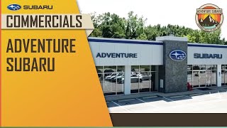 Adventure Subaru: Subaru Certified Pre Owned Vehicles 1-:30