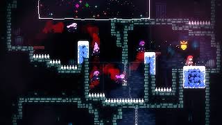 Celeste - Chapter 2 - Golden Strawberry